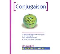 Alain Bentolila – Conjugaison – Scolaire / Universitaire – Broché