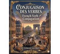 Conjugaison des verbes French Verb Conjugation