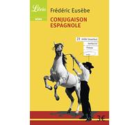 Conjugaison espagnole