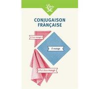Conjugaison française Collectif (Auteur)