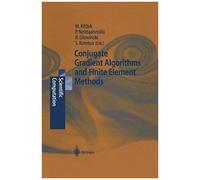 Conjugate Gradient Algorithms And Finite Element Methods
