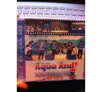 Conjunto Agua Azul - En Vivo