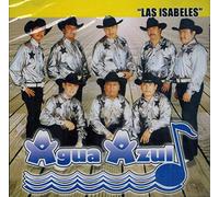 Conjunto Agua Azul - Las Isabeles