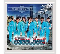 Conjunto Agua Azul - Si Me Permites