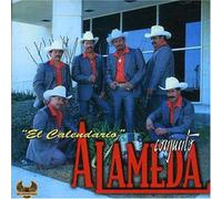 Conjunto Alameda - Calendario