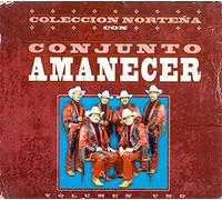Conjunto Amanecer - Coleccion Nortena Con