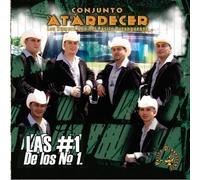 Conjunto Atardecer - #1 De Los No 1 Del Pasito Duranguense