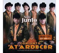 Conjunto Atardecer - Solo Junto a Ti