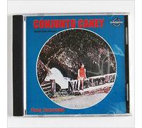 Conjunto Caney - Pena Incurable [Import]