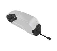 Conjunto carcasa sup. 600mm - BM-E8016