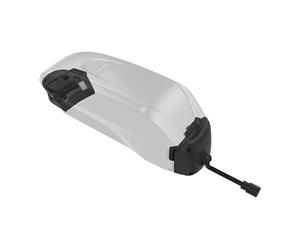 Conjunto carcasa sup. 600mm - BM-E8016