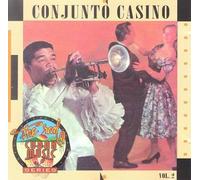 Conjunto Casino - Conjunto Casino 2