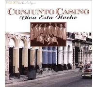 Conjunto Casino - Conjunto Casino-Viva Esta Noche [Import]