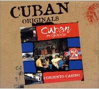 Conjunto Casino - Cuban Orignals