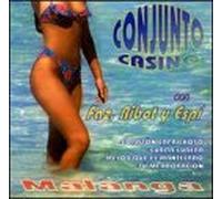Conjunto Casino - Malanga