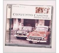 Conjunto Casino - Manana Vendras