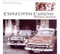 Conjunto Casino - Manana Vendras