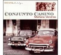 Conjunto Casino - Manana Vendras
