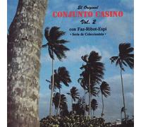 Conjunto Casino - Original Conjunto Casino 2