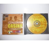 Conjunto Casino - Rumba Pa'Los Rumberos