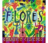 Conjunto Cespedes - Flores