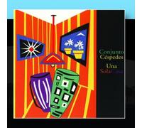 Conjunto Céspedes - Una Sola Casa