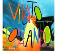 Conjunto Cespedes - Vivito Y Coleando