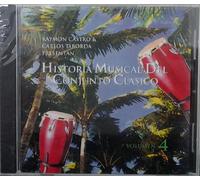 Conjunto Clasico - Historia Musical 4