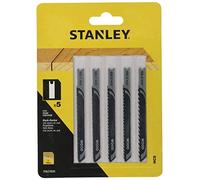 Conjunto de 5 hojas para corte en madera