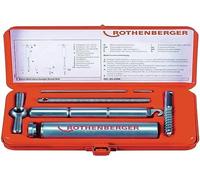 CONJUNTO DE EXTRACCIÓN DE CARTUCHOS