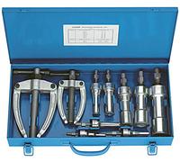 Conjunto de extractores interiores