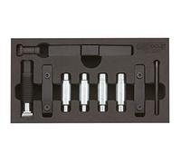 KS Tools – Jeu d'outils séparateurs par pression – 11 pièces