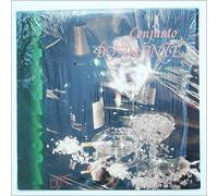 Conjunto Diamante - La Ulitma Copa [LP]
