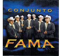 Conjunto Fama (No Se Vivir Sin Ti) Ar-033