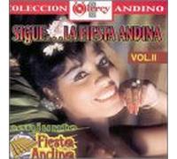 Conjunto Fiesta Andina - Conjunto Fiesta Andina Vol.2