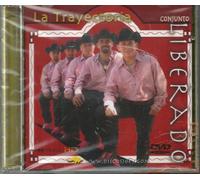 Conjunto Liberado - Trayectoria