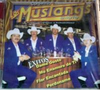 Conjunto Los Mustangs Del Norte (Dame Gusto) 415 by Los Mustangas Del Norte