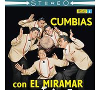 Conjunto Miramar - Cumbias Con El Miramar