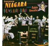 Conjunto Niagara - Que No Se Acabe El Bon [Import]