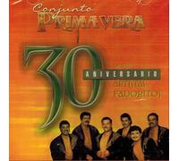 Conjunto Primavera (30 Aniversario de tus Artistas Favoritos Joey-0227)