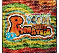 Conjunto Primavera (80's Joey-7124)