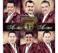 Conjunto Primavera – Amor – CD – Import (Universal Billard)