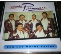 Conjunto Primavera - Con Las Manos Vacias