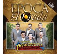 Conjunto Primavera - Epoca Dorada