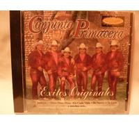Conjunto Primavera - Exitos Originales