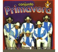 Conjunto Primavera - Expresiones De Noche