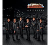 Conjunto Primavera - + Historia