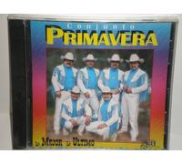 Conjunto Primavera - Mejor Lo Ultimo