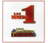 Conjunto Primavera - Numero Uno