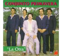 Conjunto Primavera - Otra